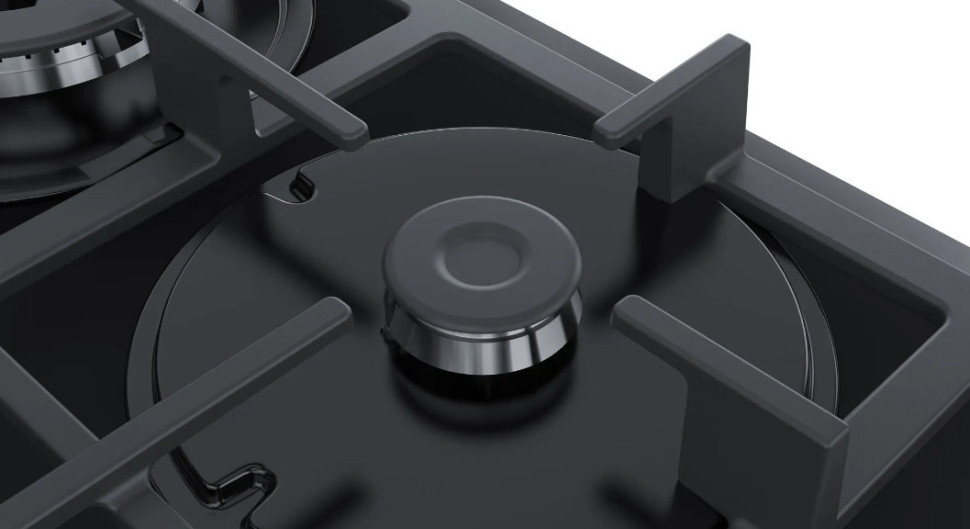 Варочная панель Bosch PNH6B6B90 Варочная панель Bosch PNH6B6B90