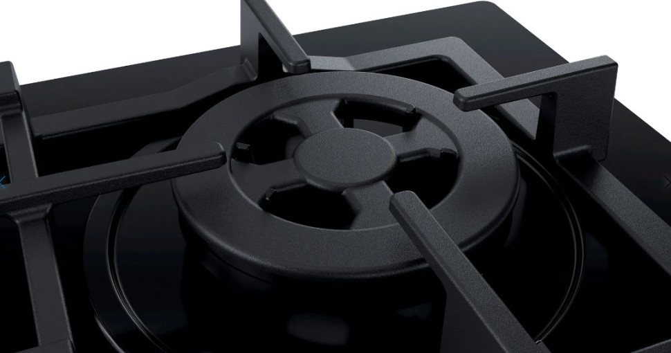 Варочная панель Bosch PNH6B6B90 Варочная панель Bosch PNH6B6B90