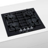 Варочная панель Bosch PNH6B6B90 Варочная панель Bosch PNH6B6B90