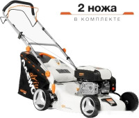 Газонокосилка Daewoo Power L 48SP