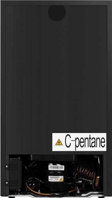 Винный шкаф Maunfeld MFWC-124S56 Винный шкаф Maunfeld MFWC-124S56