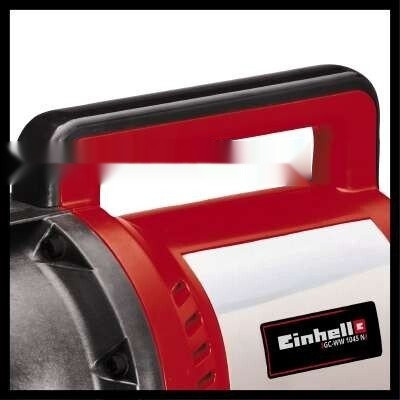 Насосная станция Einhell GC-WW 1045 N Насосная станция Einhell GC-WW 1045 N