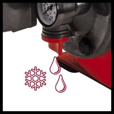 Насосная станция Einhell GC-WW 1045 N Насосная станция Einhell GC-WW 1045 N