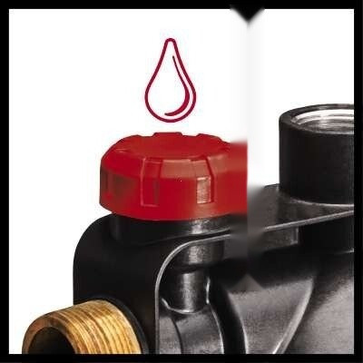 Насосная станция Einhell GC-WW 1045 N Насосная станция Einhell GC-WW 1045 N