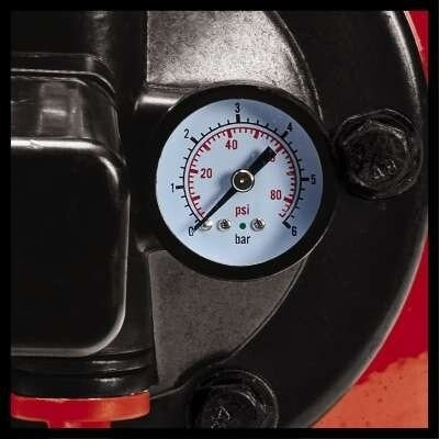 Насосная станция Einhell GC-WW 1045 N Насосная станция Einhell GC-WW 1045 N