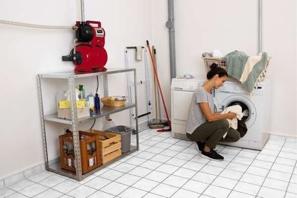 Насосная станция Einhell GC-WW 1045 N Насосная станция Einhell GC-WW 1045 N