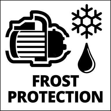 Насосная станция Einhell GC-WW 1045 N Насосная станция Einhell GC-WW 1045 N