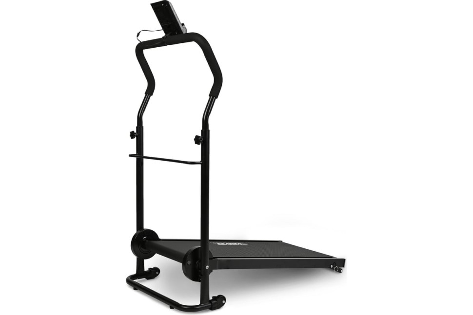 Беговая дорожка PLANTA TM-M50 Беговая дорожка PLANTA TM-M50