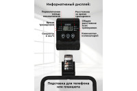 Беговая дорожка PLANTA TM-M50