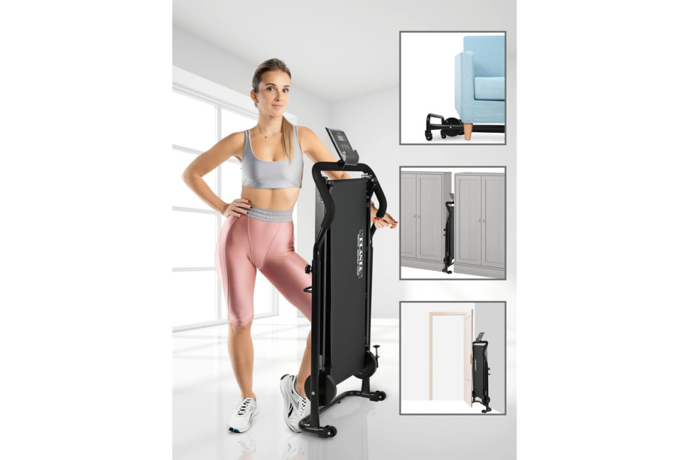 Беговая дорожка PLANTA TM-M50 Беговая дорожка PLANTA TM-M50