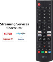 Телевизор LG UR78 50UR78001LJ