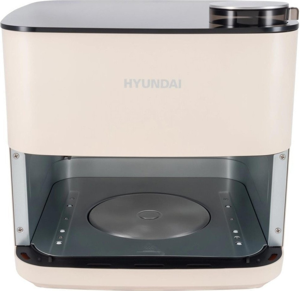 Аэрогриль Hyundai HYF-9088 Аэрогриль Hyundai HYF-9088