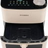 Аэрогриль Hyundai HYF-9088 Аэрогриль Hyundai HYF-9088