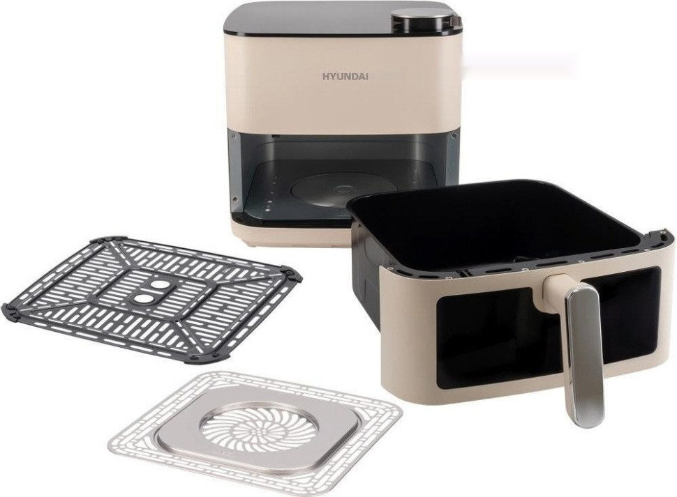 Аэрогриль Hyundai HYF-9088 Аэрогриль Hyundai HYF-9088