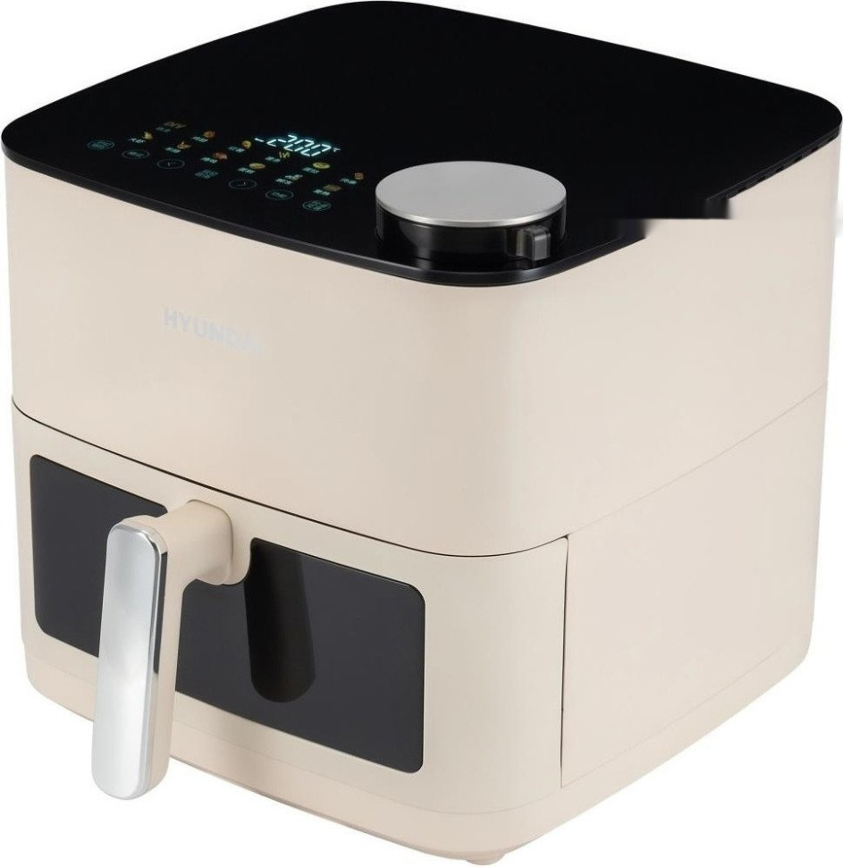 Аэрогриль Hyundai HYF-9088 Аэрогриль Hyundai HYF-9088