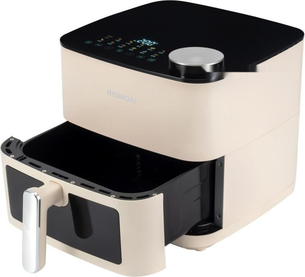 Аэрогриль Hyundai HYF-9088 Аэрогриль Hyundai HYF-9088