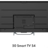 Телевизор HAIER 50 Smart TV S4 Телевизор HAIER 50 Smart TV S4