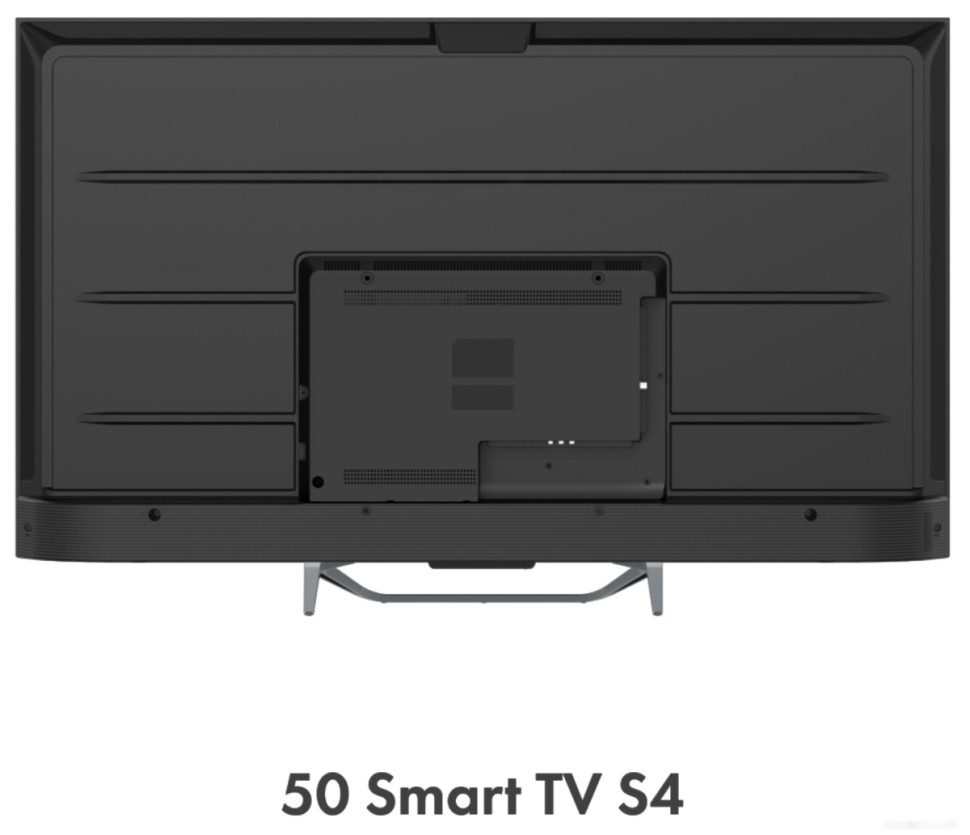 Телевизор HAIER 50 Smart TV S4 Телевизор HAIER 50 Smart TV S4