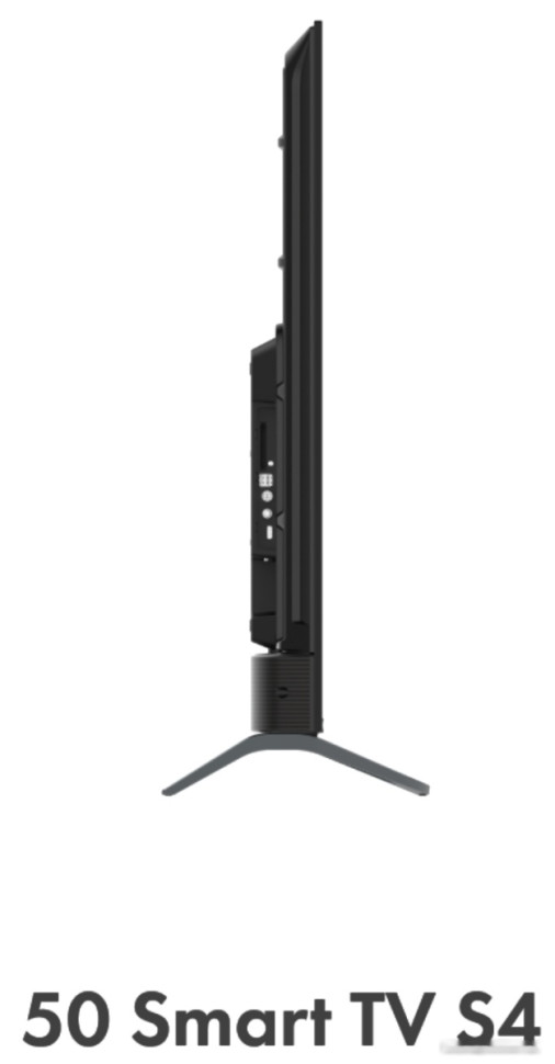 Телевизор HAIER 50 Smart TV S4 Телевизор HAIER 50 Smart TV S4
