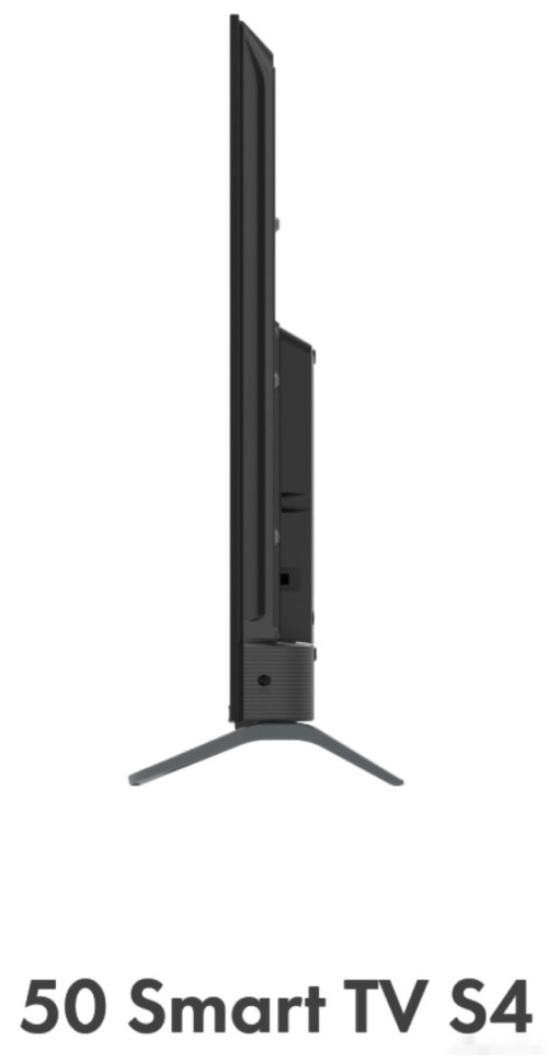 Телевизор HAIER 50 Smart TV S4 Телевизор HAIER 50 Smart TV S4