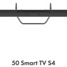 Телевизор HAIER 50 Smart TV S4 Телевизор HAIER 50 Smart TV S4