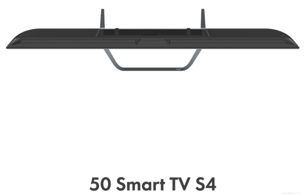 Телевизор HAIER 50 Smart TV S4 Телевизор HAIER 50 Smart TV S4