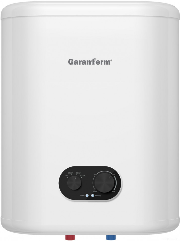 Водонагреватель Garanterm Flat 30 V