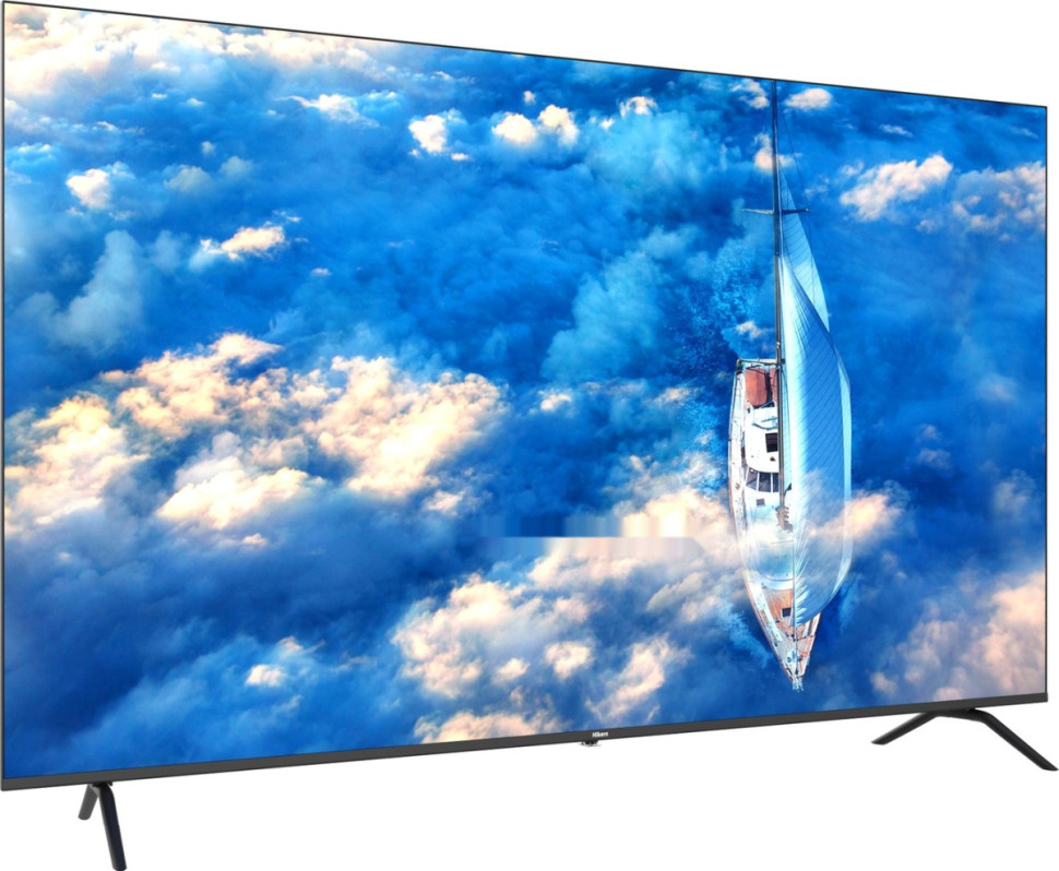 Телевизор Hikers 65HTU01 Телевизор Hikers 65HTU01