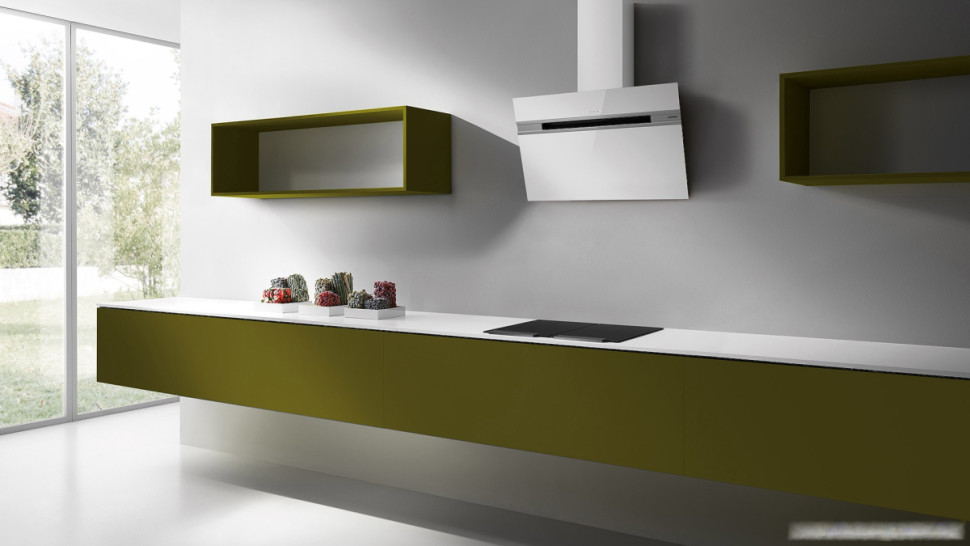 Вытяжка Jet air Bonny WH/90/A Вытяжка Jet air Bonny WH/90/A