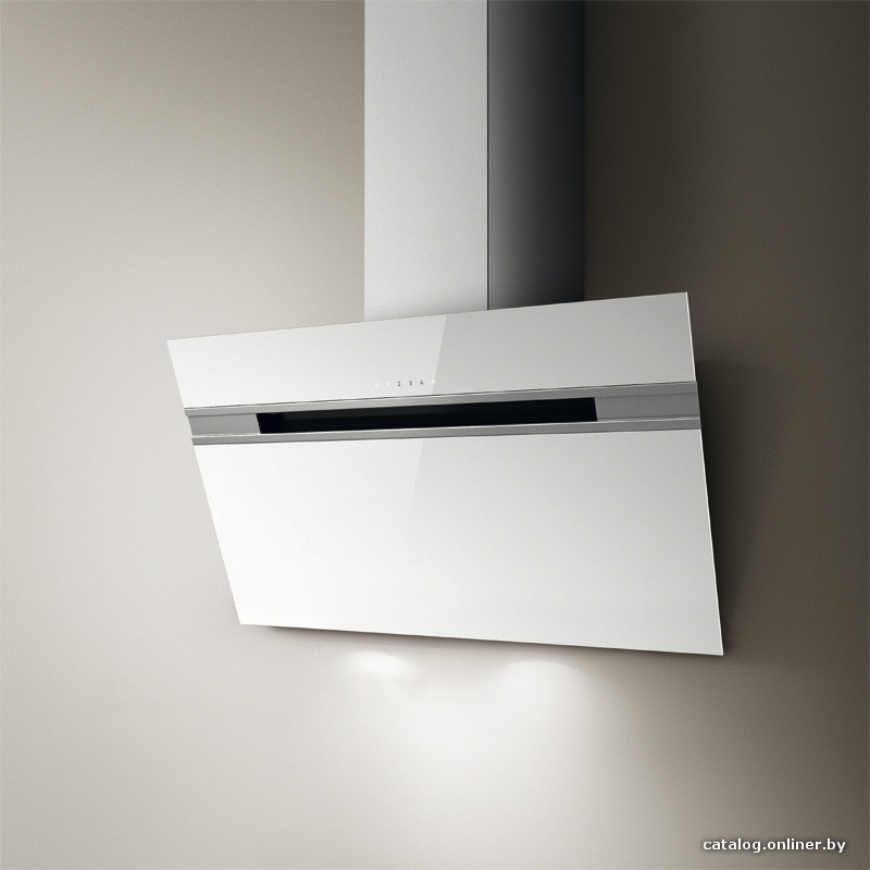 Вытяжка Jet air Bonny WH/90/A Вытяжка Jet air Bonny WH/90/A