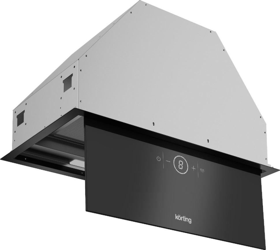 Вытяжка Korting KHI 6828 GN Вытяжка Korting KHI 6828 GN