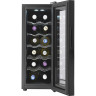 Винный шкаф Tesler WCV-120