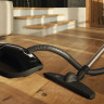 Пылесос Miele Complete C3 Parquet XL SGSF5 (черный)