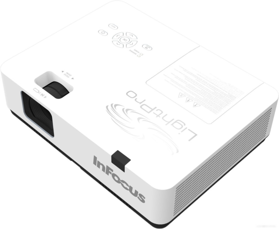 Проектор Infocus IN1039