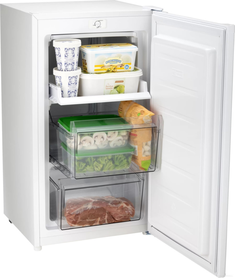 Морозильник Techno DD1-08 Морозильник Techno DD1-08