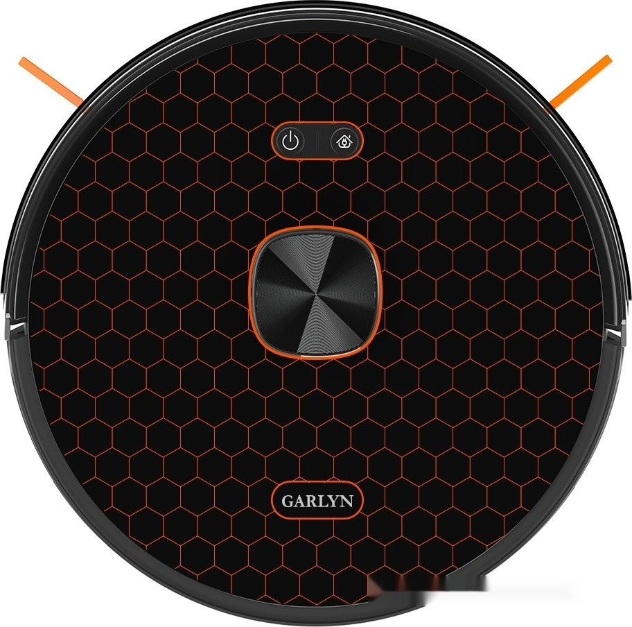 Робот-пылесос Garlyn SR-850 Робот-пылесос Garlyn SR-850