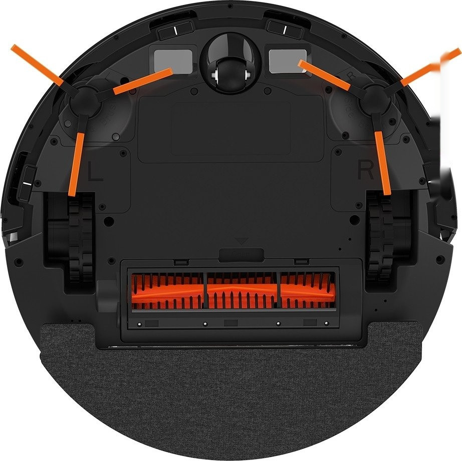 Робот-пылесос Garlyn SR-850 Робот-пылесос Garlyn SR-850