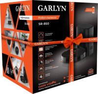 Робот-пылесос Garlyn SR-850