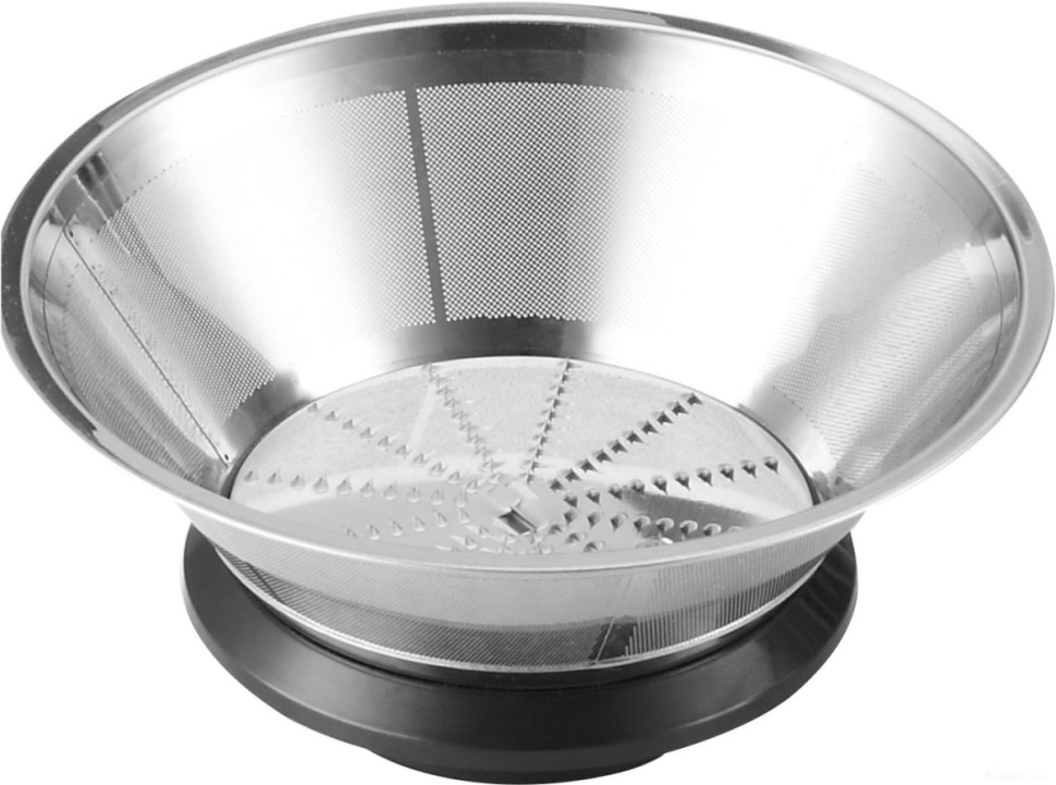 Соковыжималка Zigmund & Shtain EJ-756