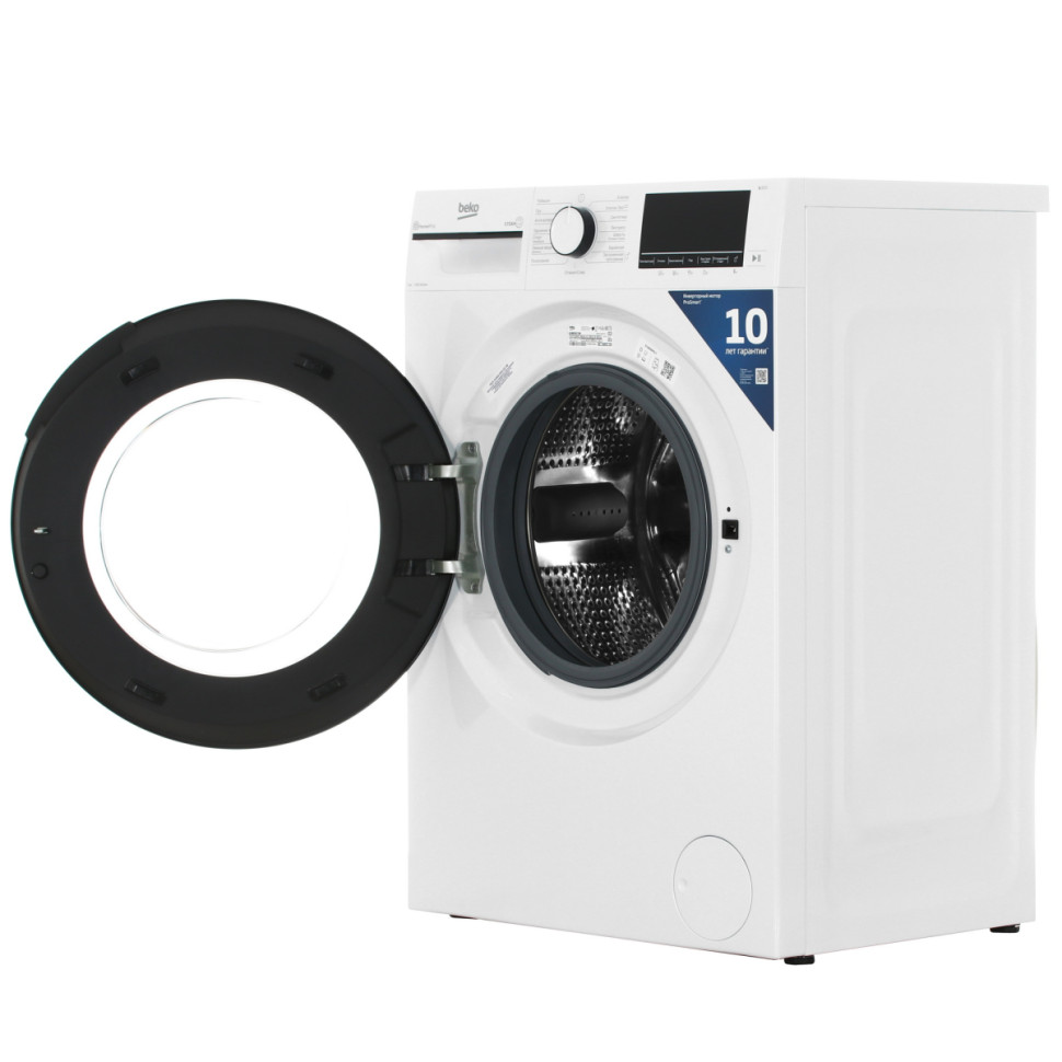 Стиральная машина Beko B3WFR572W Стиральная машина Beko B3WFR572W