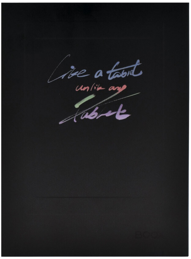 Электронная книга Onyx BOOX Nova Air C Электронная книга Onyx BOOX Nova Air C