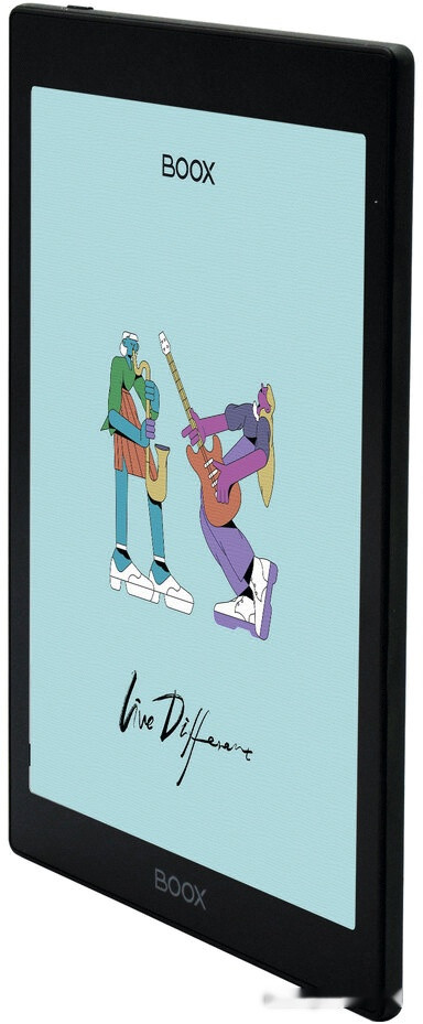 Электронная книга Onyx BOOX Nova Air C Электронная книга Onyx BOOX Nova Air C