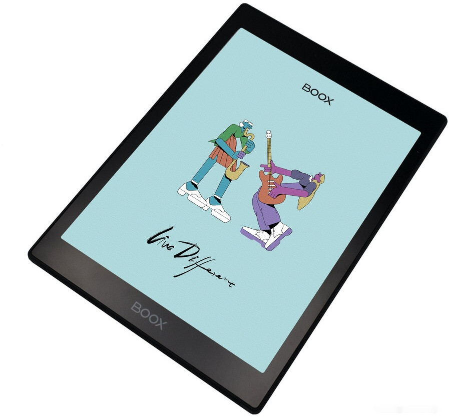 Электронная книга Onyx BOOX Nova Air C Электронная книга Onyx BOOX Nova Air C