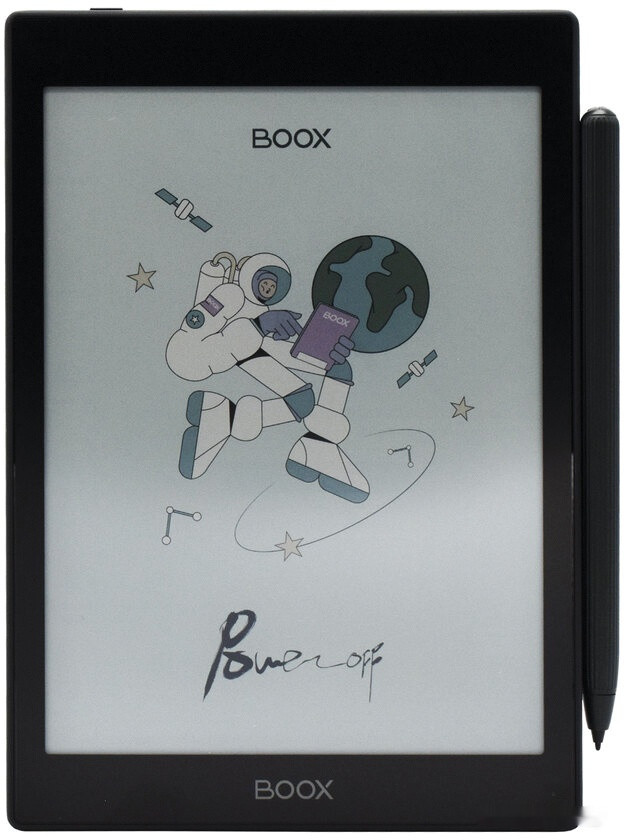 Электронная книга Onyx BOOX Nova Air C Электронная книга Onyx BOOX Nova Air C
