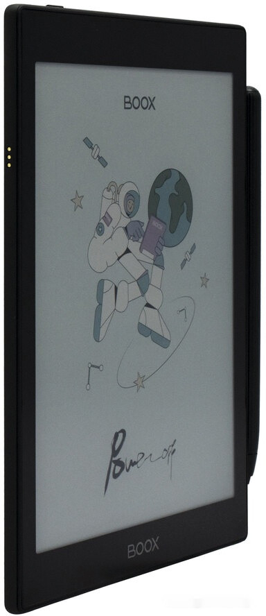 Электронная книга Onyx BOOX Nova Air C Электронная книга Onyx BOOX Nova Air C