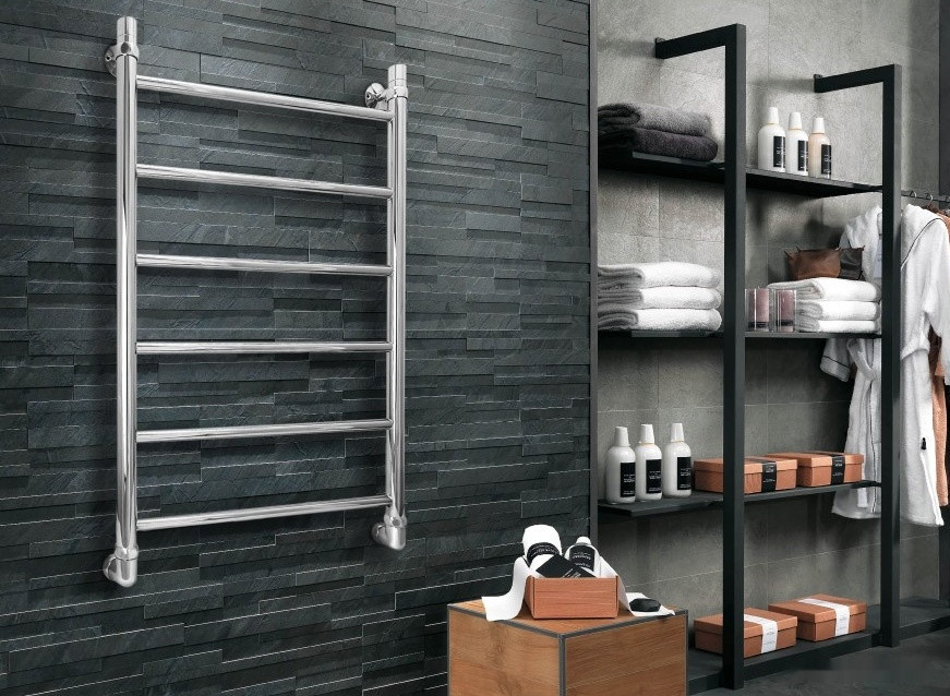 Полотенцесушитель Zorg Milano 60x50