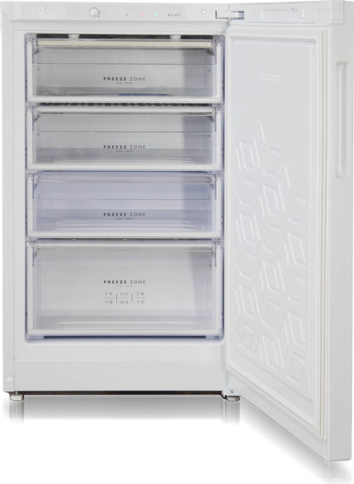 Морозильник Бирюса 6048 Морозильник Бирюса 6048