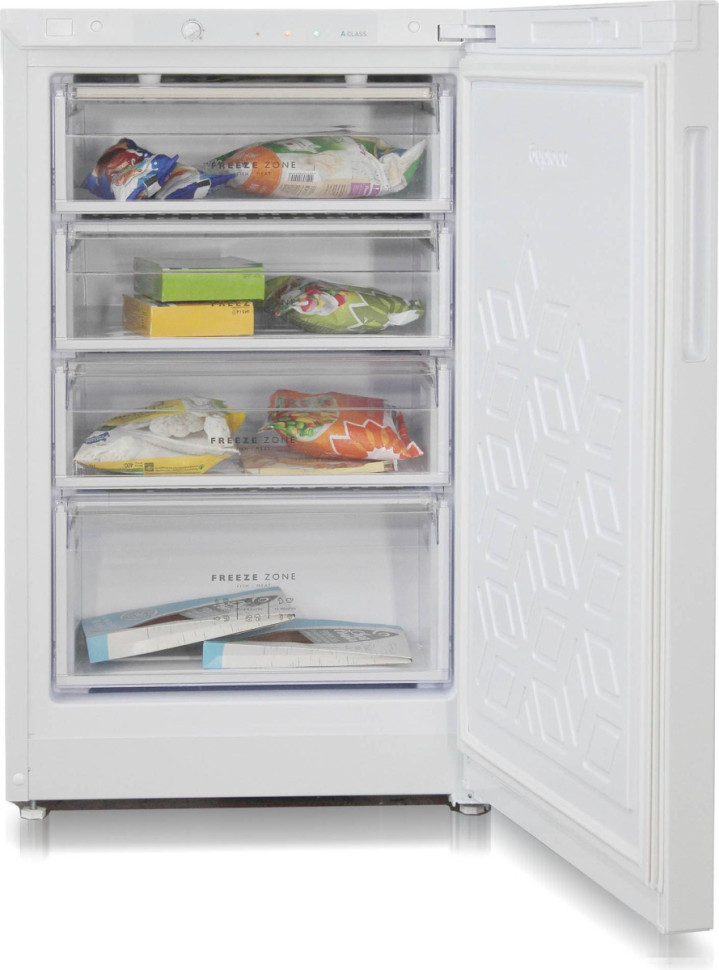 Морозильник Бирюса 6048 Морозильник Бирюса 6048