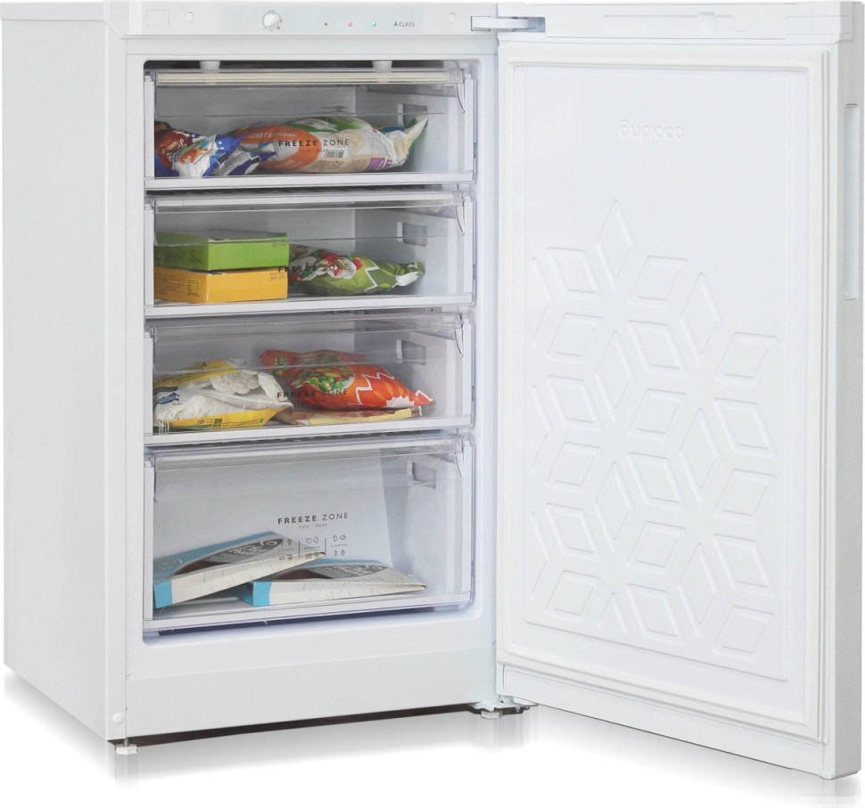 Морозильник Бирюса 6048 Морозильник Бирюса 6048