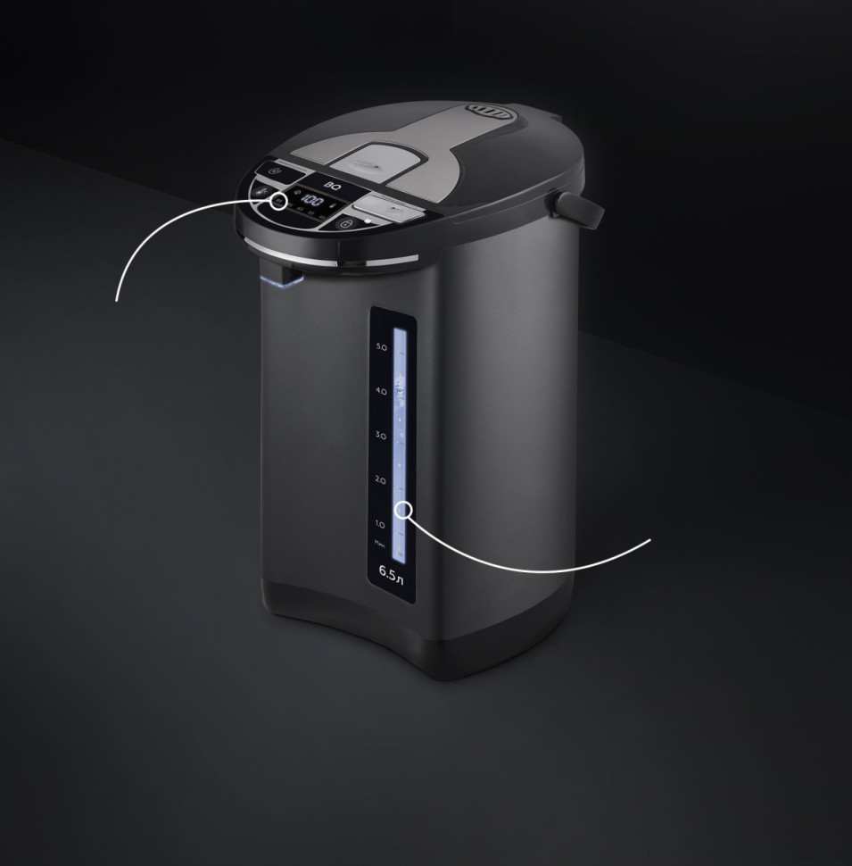 Электрический чайник BQ TP536 Электрический чайник BQ TP536